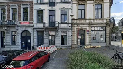 Apartments for rent in Luik - Photo from Google Street View