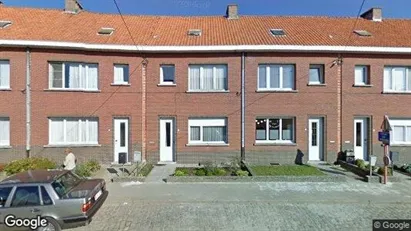 Apartments for rent in Sint-Katelijne-Waver - Photo from Google Street View
