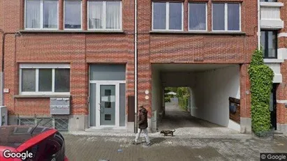 Apartments for rent in Tervuren - Photo from Google Street View