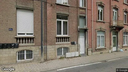 Apartments for rent in Dinant - Photo from Google Street View