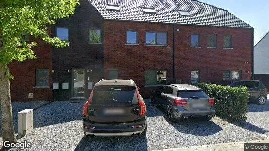 Apartments for rent in Bocholt - Photo from Google Street View