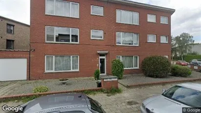 Apartments for rent in Boechout - Photo from Google Street View