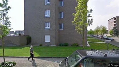 Apartments for rent in Edegem - Photo from Google Street View