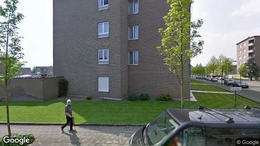 Apartments for rent in Edegem - Photo from Google Street View