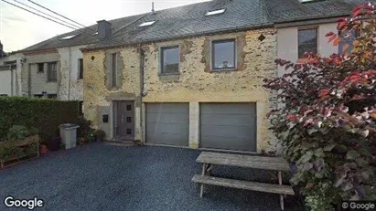 Apartments for rent in Habay - Photo from Google Street View