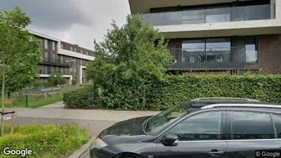 Apartments for rent in Edegem - Photo from Google Street View
