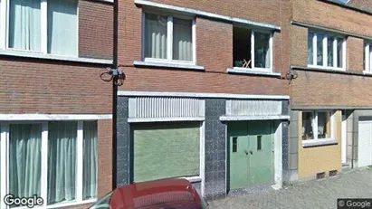 Apartments for rent in Luik - Photo from Google Street View