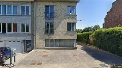 Apartments for rent in Meise - Photo from Google Street View