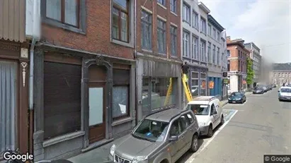Apartments for rent in Leuven - Photo from Google Street View