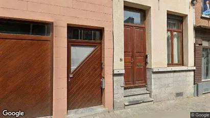 Apartments for rent in Bergen - Photo from Google Street View