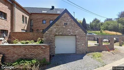 Apartments for rent in Blégny - Photo from Google Street View