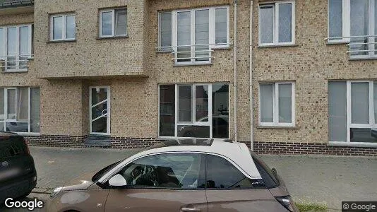 Apartments for rent in Kontich - Photo from Google Street View