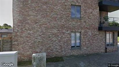 Apartments for rent in Beveren - Photo from Google Street View
