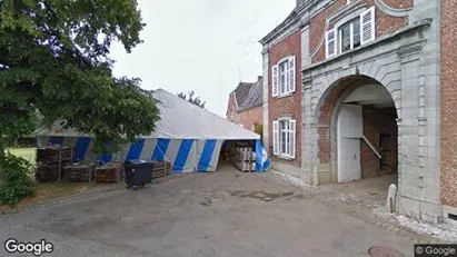Apartments for rent in Hannuit - Photo from Google Street View