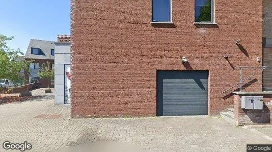 Apartments for rent in Genepiën - Photo from Google Street View