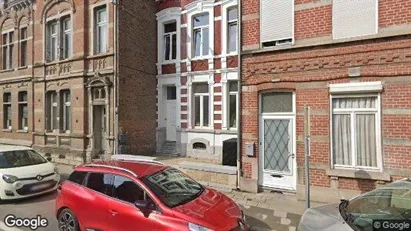 Apartments for rent in Hoei - Photo from Google Street View
