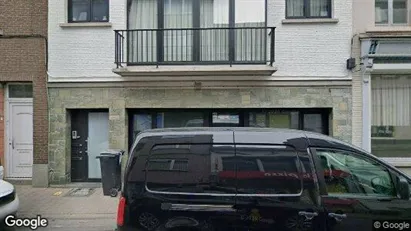 Apartments for rent in Geraardsbergen - Photo from Google Street View