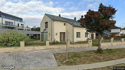 Apartments for rent in Eghezée - Photo from Google Street View