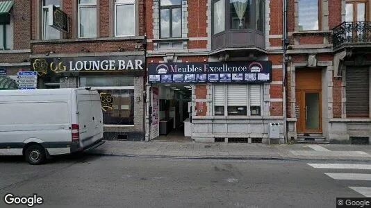 Apartments for rent in Luik - Photo from Google Street View