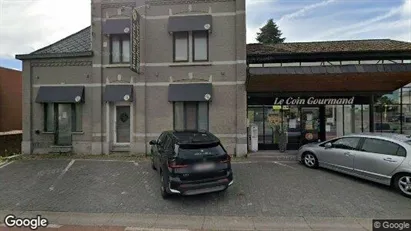 Apartments for rent in Mont-Saint-Guibert - Photo from Google Street View