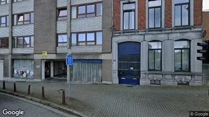 Apartments for rent in Verviers - Photo from Google Street View
