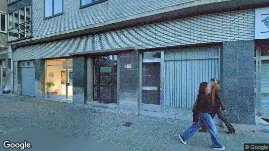 Apartments for rent in Stad Gent - Photo from Google Street View