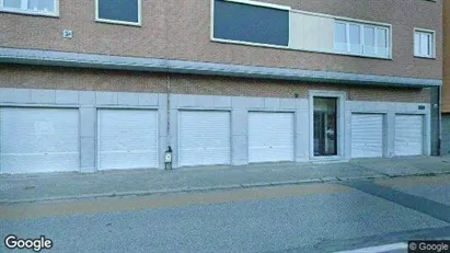Apartments for rent in Stad Gent - Photo from Google Street View