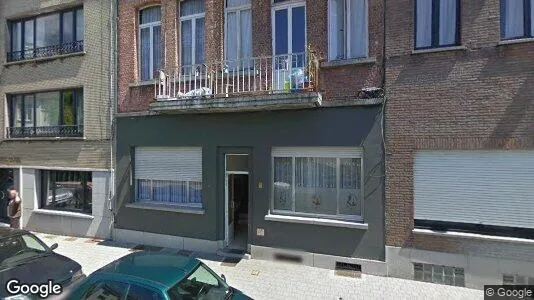 Apartments for rent in Mechelen - Photo from Google Street View