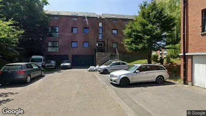 Apartments for rent in Charleroi - Photo from Google Street View