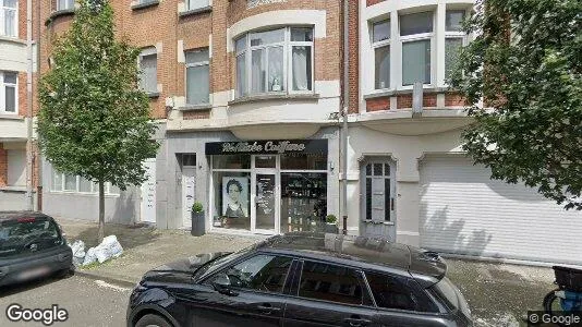 Apartments for rent in Brussels Sint-Lambrechts-Woluwe - Photo from Google Street View