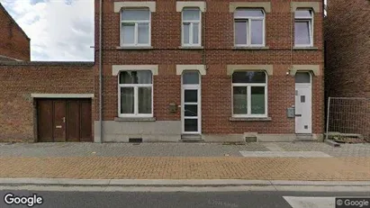 Apartments for rent in Bergen - Photo from Google Street View