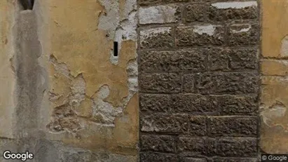 Apartments for rent in Florence - Photo from Google Street View