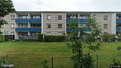 Apartments for rent in Nynäshamn - Photo from Google Street View