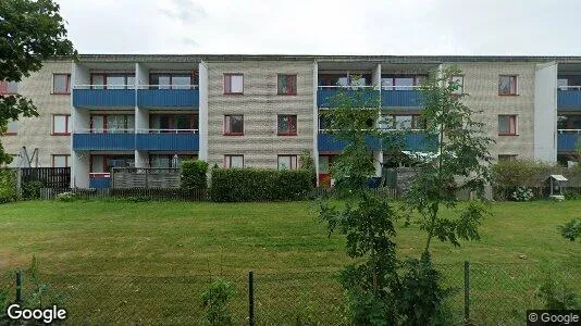 Apartments for rent in Nynäshamn - Photo from Google Street View