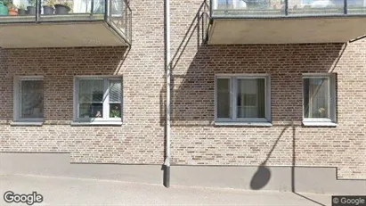 Apartments for rent in Nyköping - Photo from Google Street View