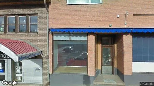 Apartments for rent in Dorotea - Photo from Google Street View