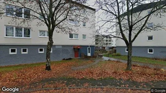 Apartments for rent in Eskilstuna - Photo from Google Street View