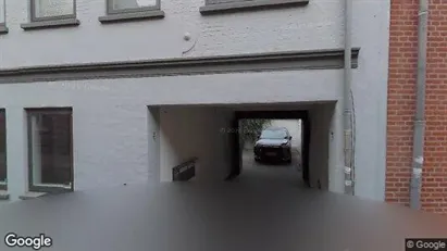 Apartments for rent in Vejle Center - Photo from Google Street View