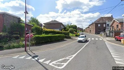 Apartments for rent in Fléron - Photo from Google Street View