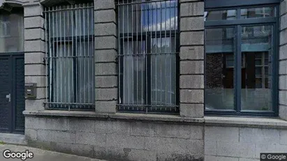 Apartments for rent in Bergen - Photo from Google Street View