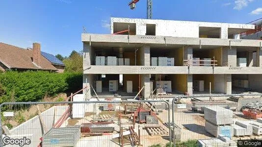 Apartments for rent in Wielsbeke - Photo from Google Street View