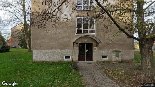 Apartments for rent in Kladno - Photo from Google Street View