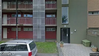 Apartments for rent in Oslo Bjerke - Photo from Google Street View