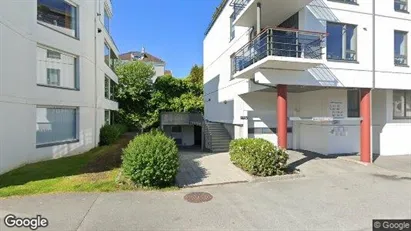 Apartments for rent in Stavanger - Photo from Google Street View