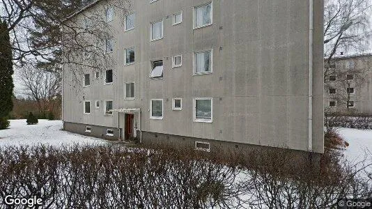 Apartments for rent in Bærum - Photo from Google Street View