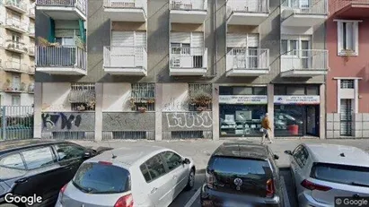 Apartments for rent in Milano Zona 3 - Porta Venezia, Città Studi, Lambrate - Photo from Google Street View