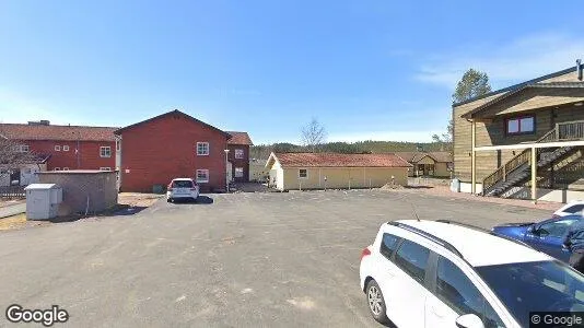 Apartments for rent in Malung-Sälen - Photo from Google Street View