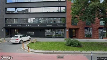 Apartments for rent in Tallinn Kesklinna - Photo from Google Street View