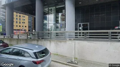 Apartments for rent in Tallinn Kesklinna - Photo from Google Street View