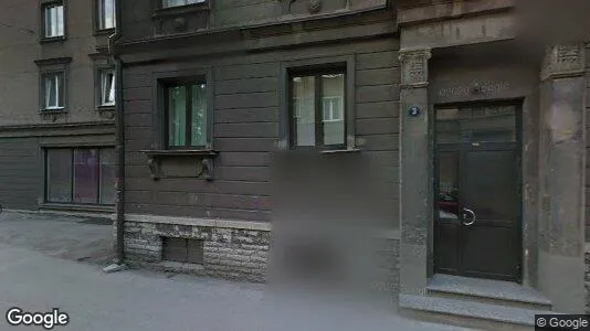 Apartments for rent in Tallinn Kesklinna - Photo from Google Street View